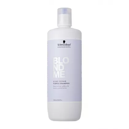 Shampooing Violet BlondMe