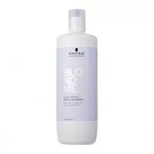 Shampooing Violet BlondMe