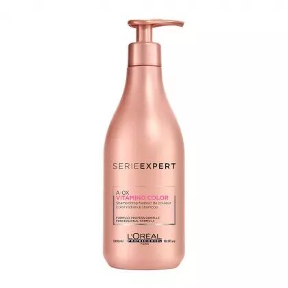 Shampooing Vitamino Color Srie Expert - L\'Oral Professionnel - 500 ml