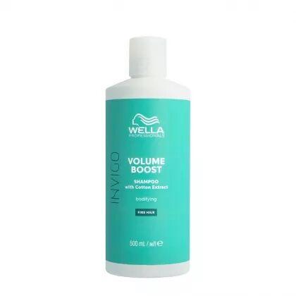 Shampooing Volume Boost Invigo