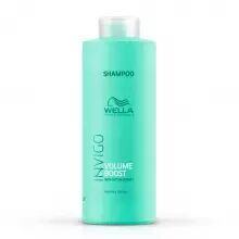 Shampooing Volume Boost Invigo - Wella Professionals - 1 L