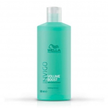 Shampooing Volume Boost Invigo - Wella Professionals - 500 ml