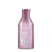 Shampooing Volume Injection