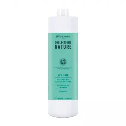 Shampooing Volume Intense Collections Nature by Cycle Vital - Eugne Perma Professionnel - 1 L