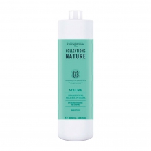 Shampooing Volume Intense Collections Nature by Cycle Vital - Eugène Perma Professionnel - 1 L