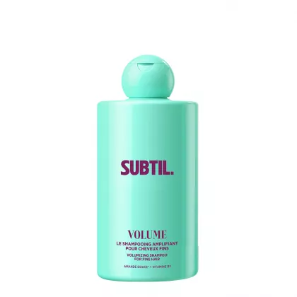 Shampooing Volume