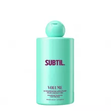 Shampooing Volume