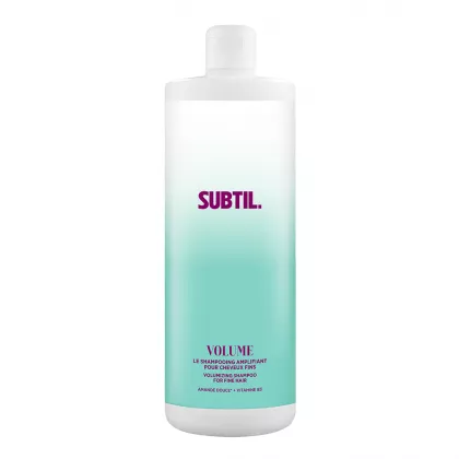 Shampooing Volume
