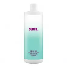 Shampooing Volume