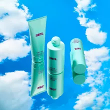 Shampooing Volume