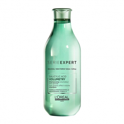 Shampooing Volumetry Série Expert - L\'Oréal Professionnel - 300 ml