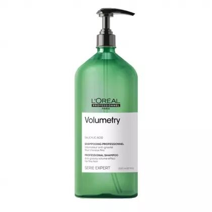 Shampooing Volumetry Srie Expert