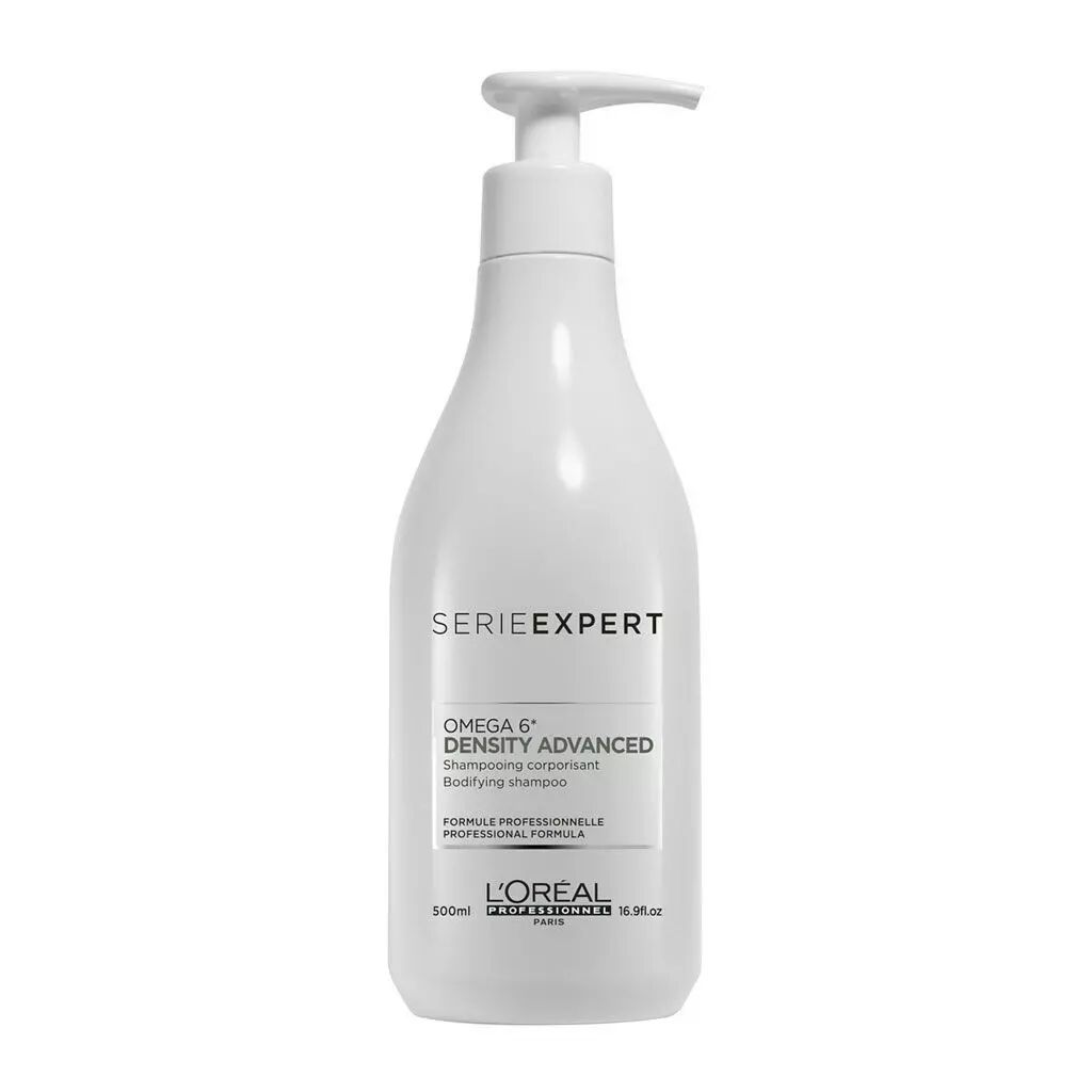 Shampoooing Density Advanced Série Expert 500 ml L'Oréal