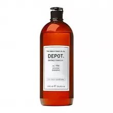 Silver Shampoo No. 104 - Depot - 1 L