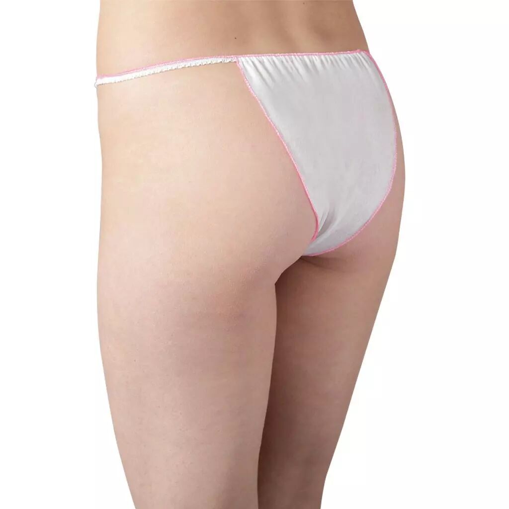 Slip femme jetable - Ro.Ial