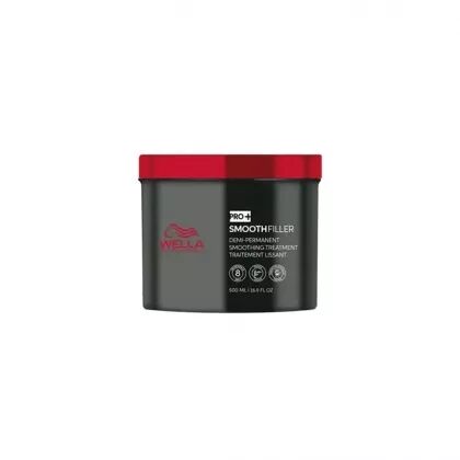 Smoothfiller pro+