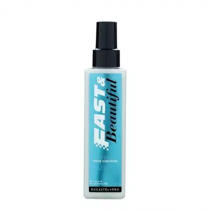 Soin 10 en 1 Fast & Beautiful - Ducastel Pro - 200 ml