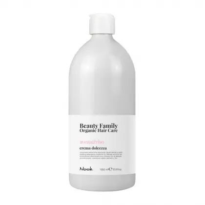 Soin adoucissant Avena et Riso Beauty Family