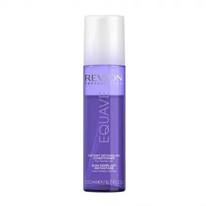 Soin Bi-phase Equave - Cheveux blonds