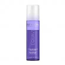 Soin Bi-phase Equave - Cheveux blonds