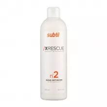 Soin lavant restructurant anti-casse Bond Optimizer n°2 XRescue - Subtil - 500 ml