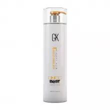 Soin lissant The Best - GK Hair - 1 L