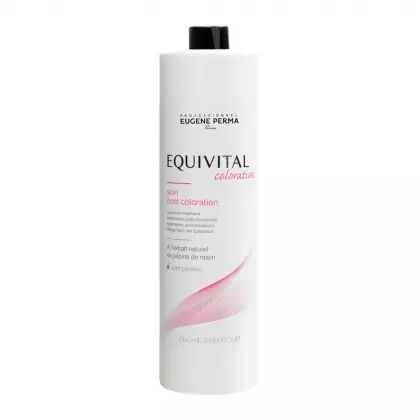 Soin Post-Coloration Equivital - Eugne Perma Professionnel - 1 L