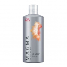 Soin Post-traitement Magma by Blondor - Wella Professionals - 500 ml