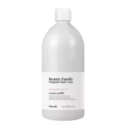 Soin reconstituant Maqui & Cocco Beauty Family