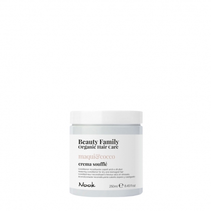 Soin reconstituant Maqui & Cocco Beauty Family