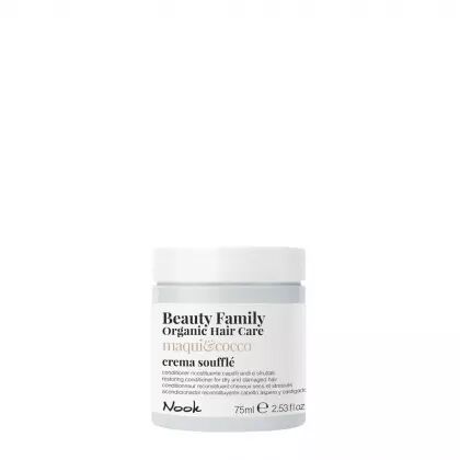 Soin reconstituant Maqui & Cocco Beauty Family