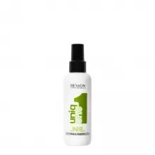 Soin Spray 10 en 1 Uniq One Green Tea