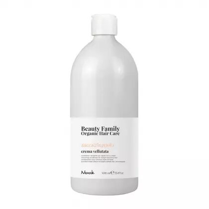 Soin velours Zucca & Luppolo Beauty Family