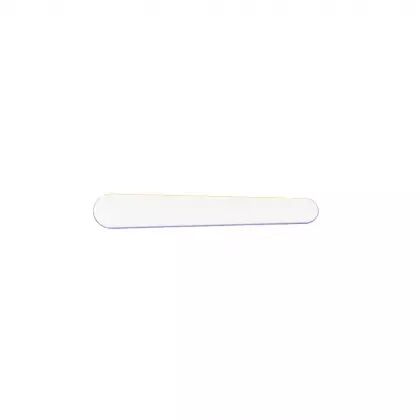 Spatule cuillère plastique 15,5cm - SAS Brigaud