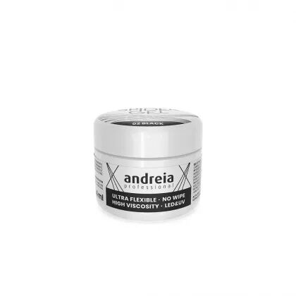 Spider gel