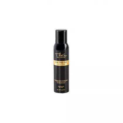 Spray autobronzant