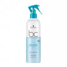 Spray-Baume Hyaluronic Moisture Kick BC Bonacure - Schwarzkopf Professional - 400 ml