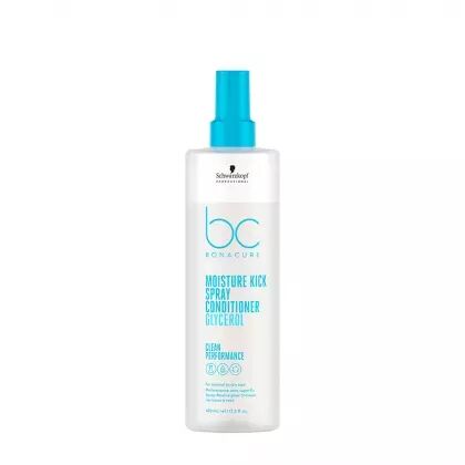 Spray-Baume Moisture Kick BC Bonacure