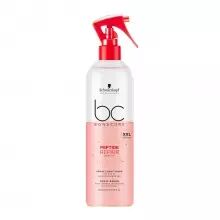 Spray-baume Peptide Repair Rescue BC Bonacure - Schwarzkopf Professional - 400 ml