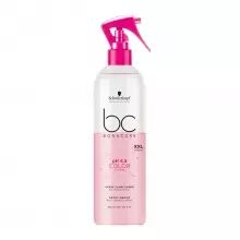 Spray-baume pH 4.5 Color Freeze BC Bonacure - Schwarzkopf Professional - 400 ml