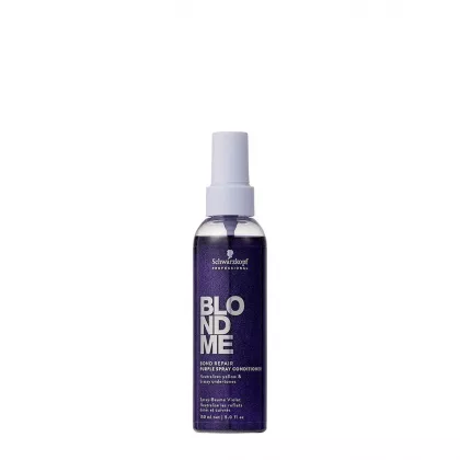 Spray Baume violet BlondMe