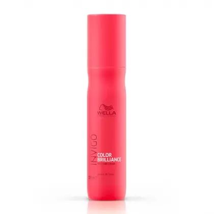 Spray BB Miracle Color Brilliance Invigo - Wella Professionals - 150 ml