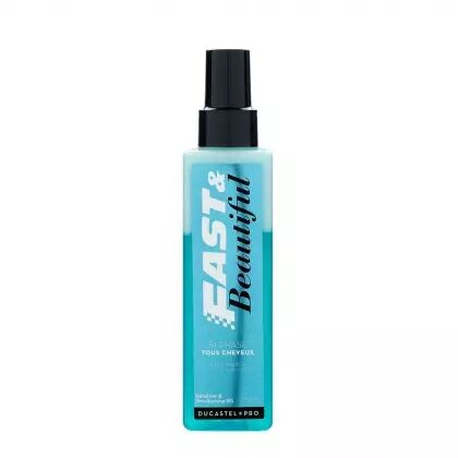 Spray Bi-phase Fast & Beautiful - Ducastel Pro - 200 ml