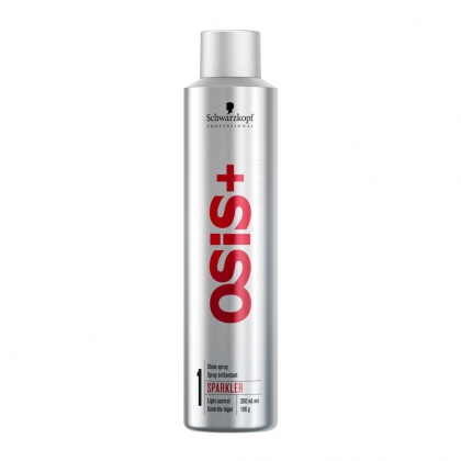 Spray brillance Sparkler OSiS+ - Schwarzkopf Professional - 300 ml