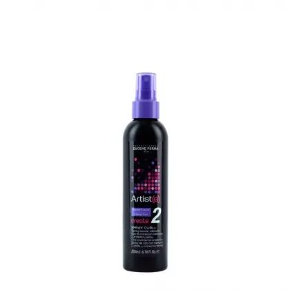 Spray Curl+ Artist(e) Create - Eugne Perma Professionnel - 200 ml