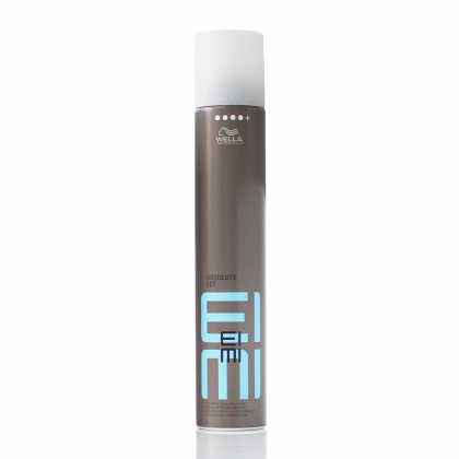 Spray de finition Absolute Set EIMI - Wella Professionals - 500 ml