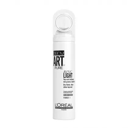Spray de finition Ring Light Tecni.Art - L\'Oral Professionnel - 150 ml