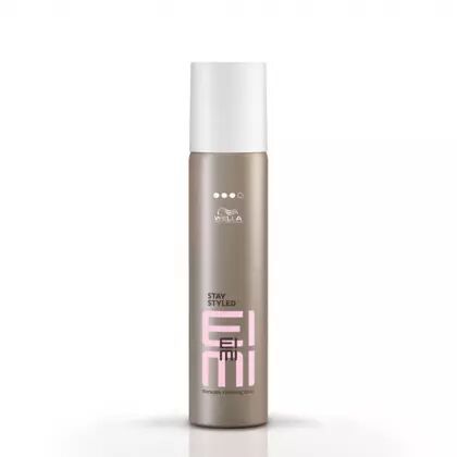 Spray de finition Stay Styled EIMI - Wella Professionals - 75 ml