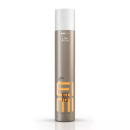 Spray de finition Super Set EIMI - Wella Professionals - 500 ml