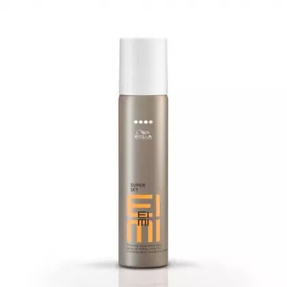 Spray de finition Super Set EIMI - Wella Professionals - 75 ml